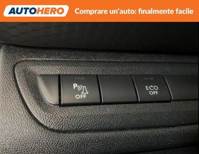 PEUGEOT 2008 1° serie BlueHDi 100 S&S Allure