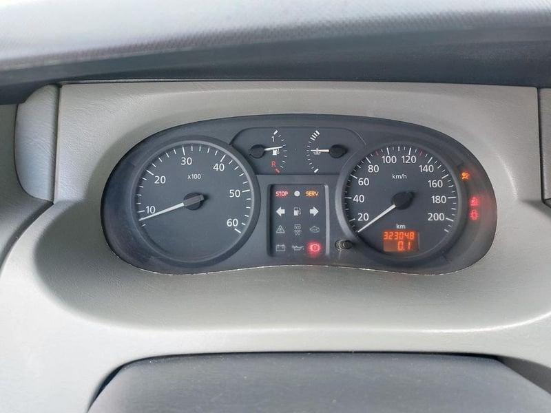 Renault Trafic T27 1.9 dCi/100 L1 - PREZZO + IVA