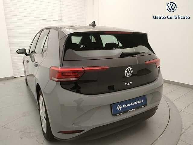 Volkswagen ID.3 Pure Performance