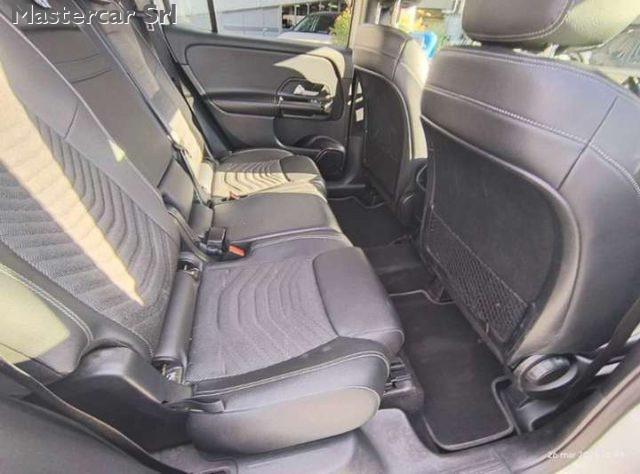 MERCEDES-BENZ GLB 180 GLB 2019 d Sport auto 7 posti - GF275RX