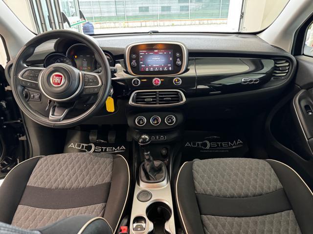 FIAT 500X 1.3 MultiJet 95 CV City Cross - TELECAMERA!