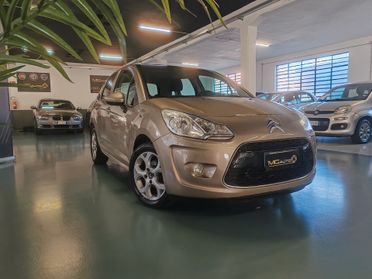 Citroen C3 1.4 VTi 95 Exclusive