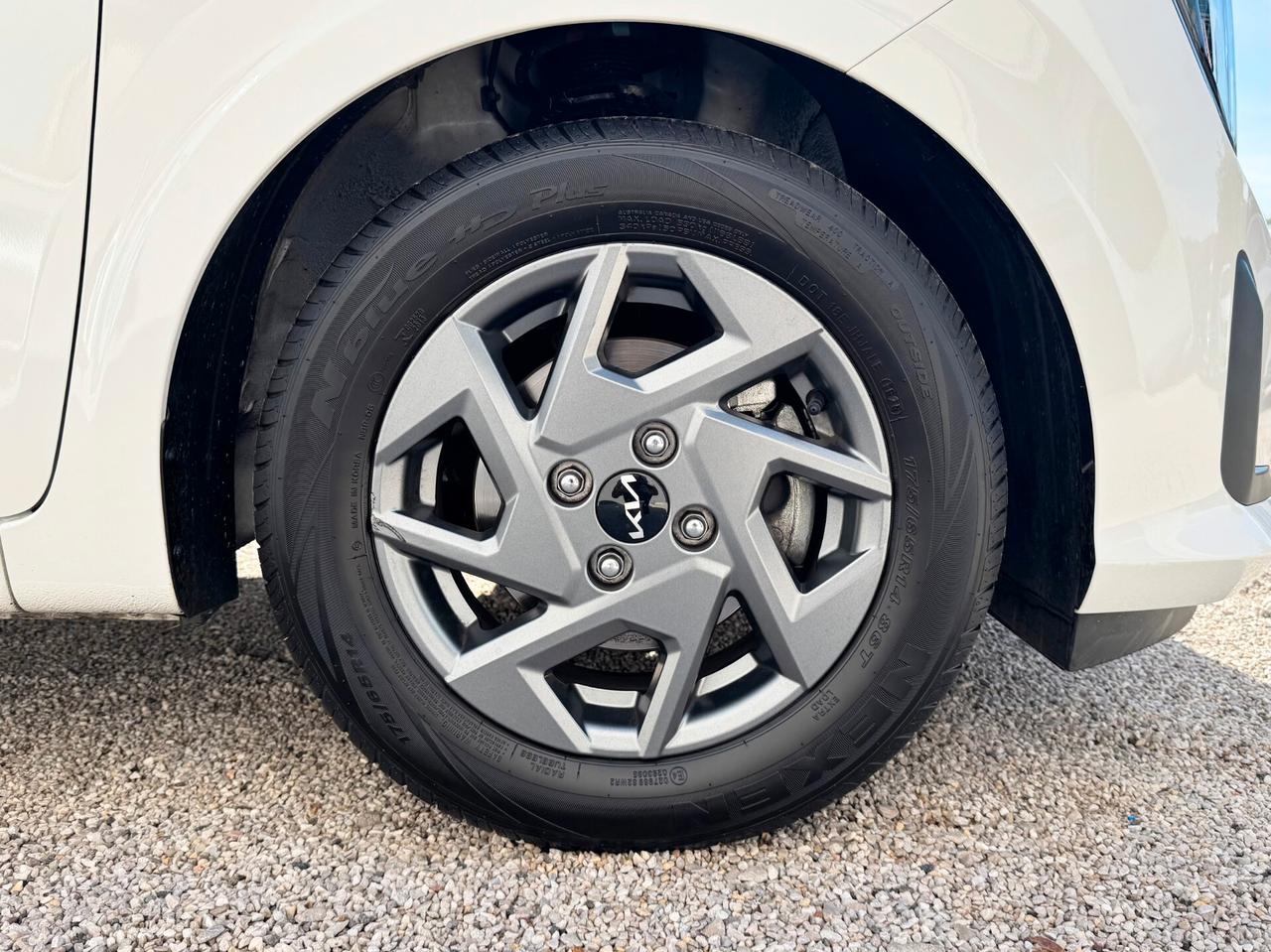 Kia Picanto 1.0 Urban 63cv | PREZZO REALE