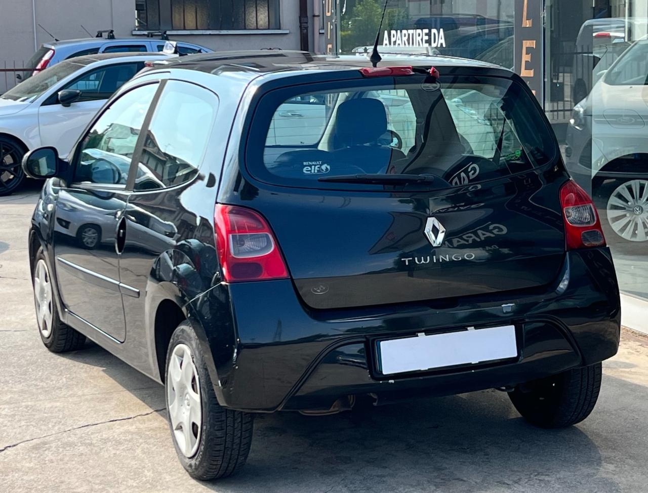 Renault Twingo 1.2 -NEOPATENTATI