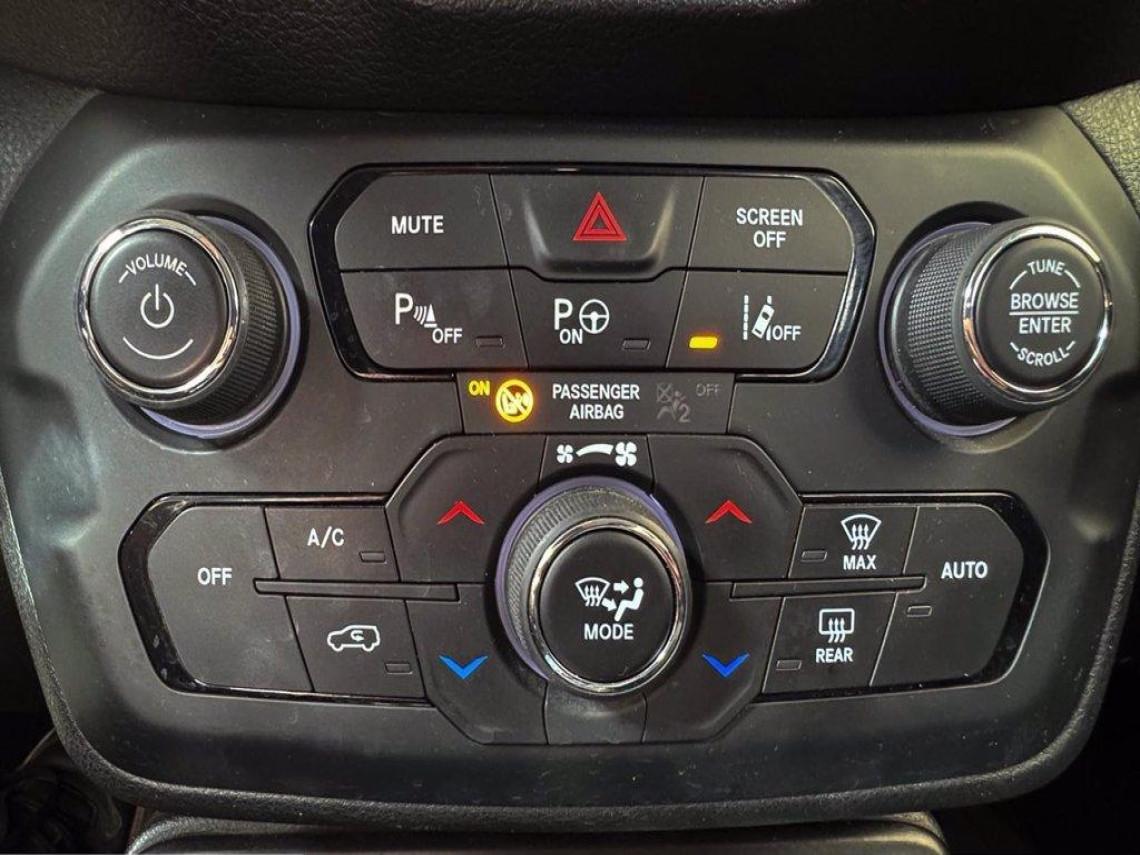JEEP Renegade 1 3 t4 limited 2wd 150cv ddct