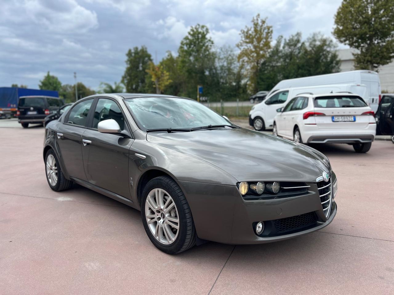 Alfa Romeo 159 1.8 16V Progression