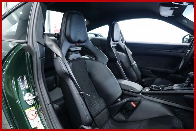 PORSCHE 992 GT3 | Touring | BOSE | LIFT | EXCLUSIVE MANUFAKTUR