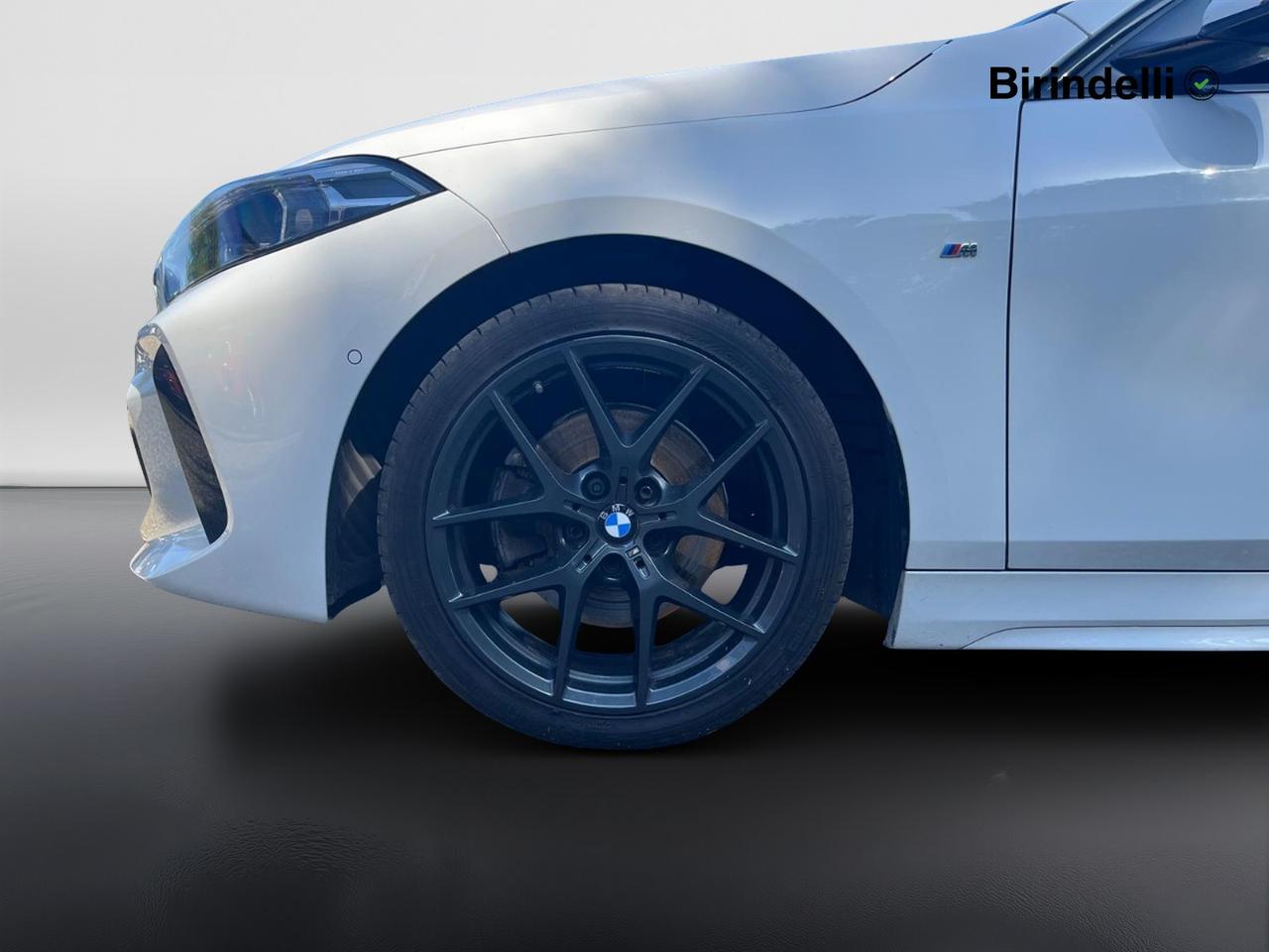 BMW Serie 1 (F40) - 118d 5p. Msport