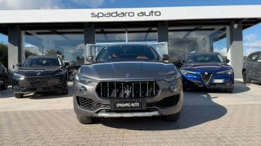 Maserati Levante V6 Diesel AWD Granlusso