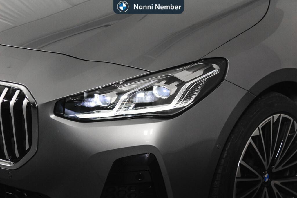 BMW Serie 2 Active Tourer 218 d Msport DCT