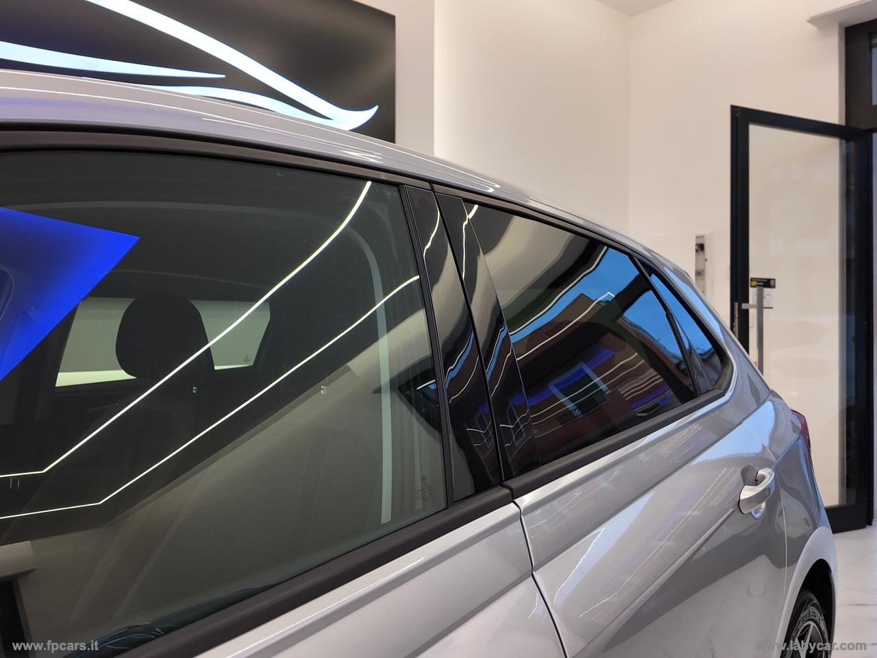 VOLKSWAGEN Polo 1.0 TSI 115 CV DSG R-Line