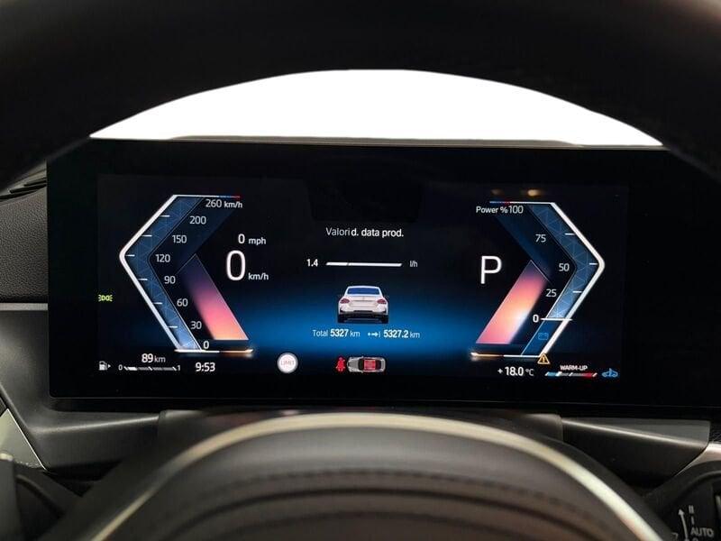 BMW Serie 2 Coupé M 240i xDrive