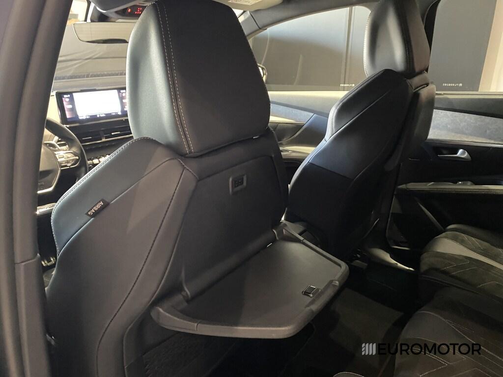 Peugeot 5008 1.5 BlueHDi GT EAT