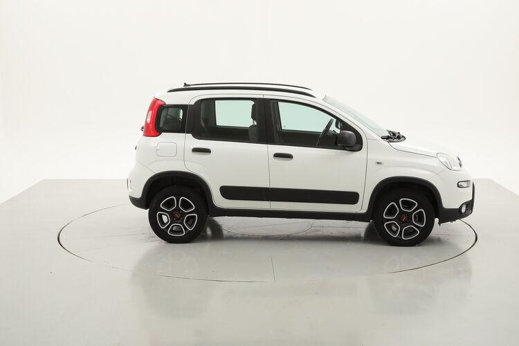 Fiat Panda City Life BR259290 0.9 Metano 84CV