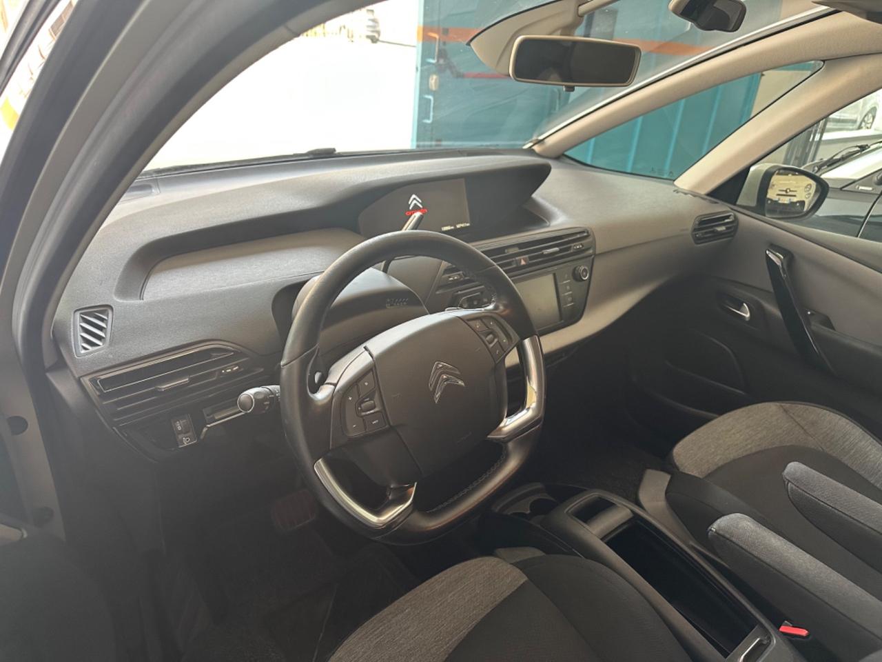 Citroen Grand C4 Picasso BlueHDi Feel - 7 Posti