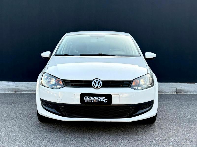 Volkswagen Polo 5 Porte 5p 1.2 tdi 75 CV Comfortline OK NEOPATENTATI