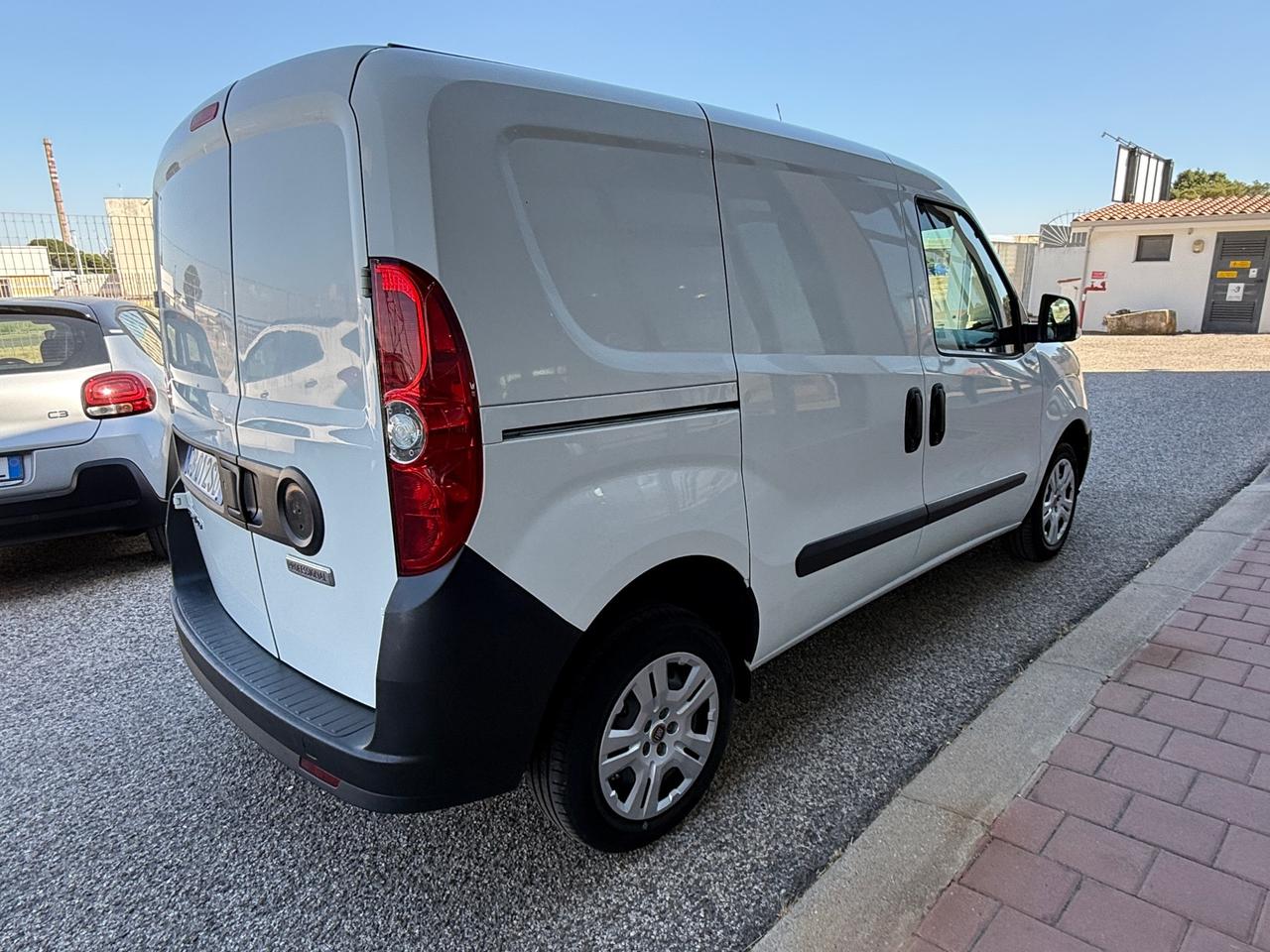 Fiat Doblo Doblò 1.3 MJT Cargo my20" IVA ESPOSTA
