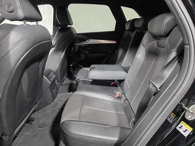 Audi Q5 40 TDI quattro S tronic S line plus