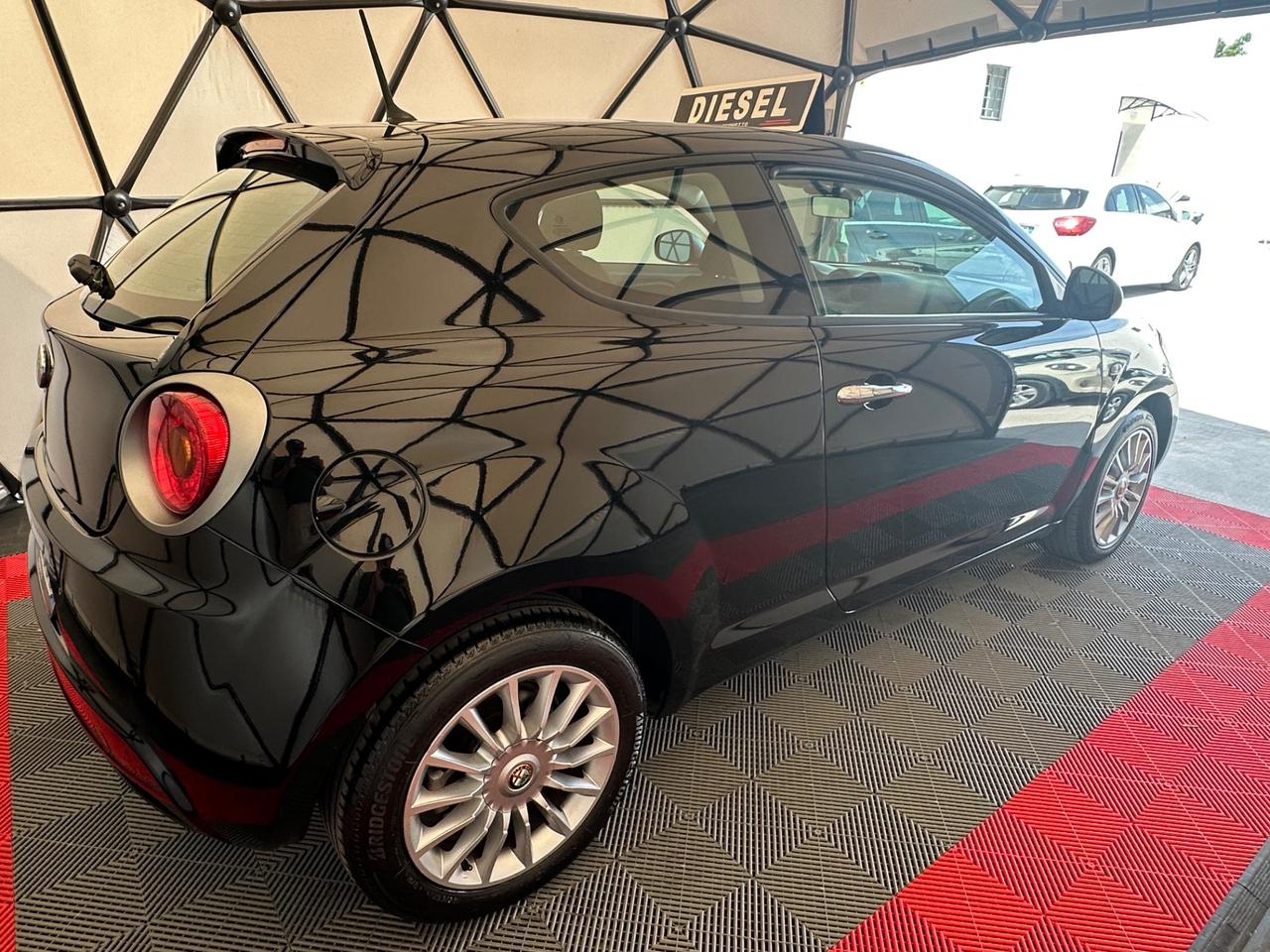 Alfa Romeo MiTo 1.3 JTDm 85 CV S&S Progression