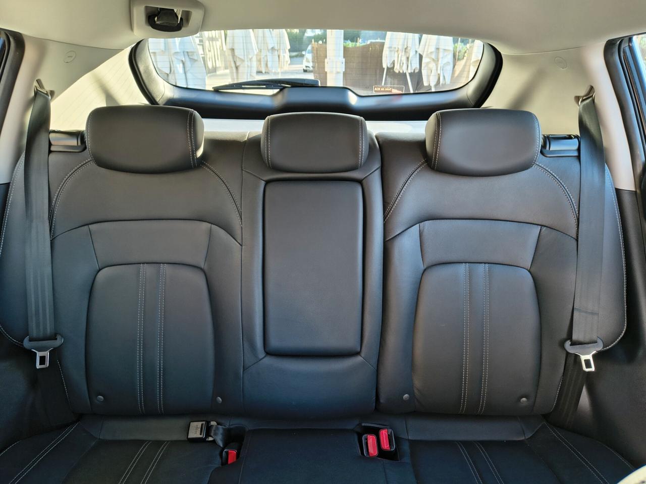 KIA SPORTAGE 1.7 CRDi 116 CV HIGH TECH