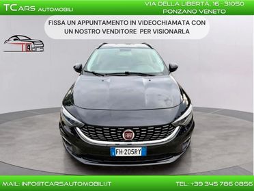 FIAT TIPO SW 1.6 MJT - EURO 6 B - NEOPATENTATI