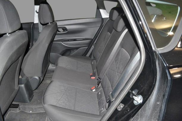 HYUNDAI Bayon - Bayon 1.0 t-gdi 48V Xline imt