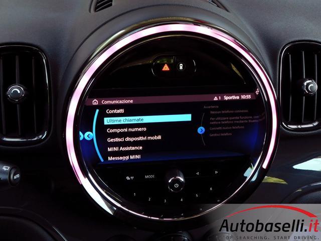 MINI Countryman 1.5 ONE D NORTHWOOD EDITION 116CV AUTOMATICA