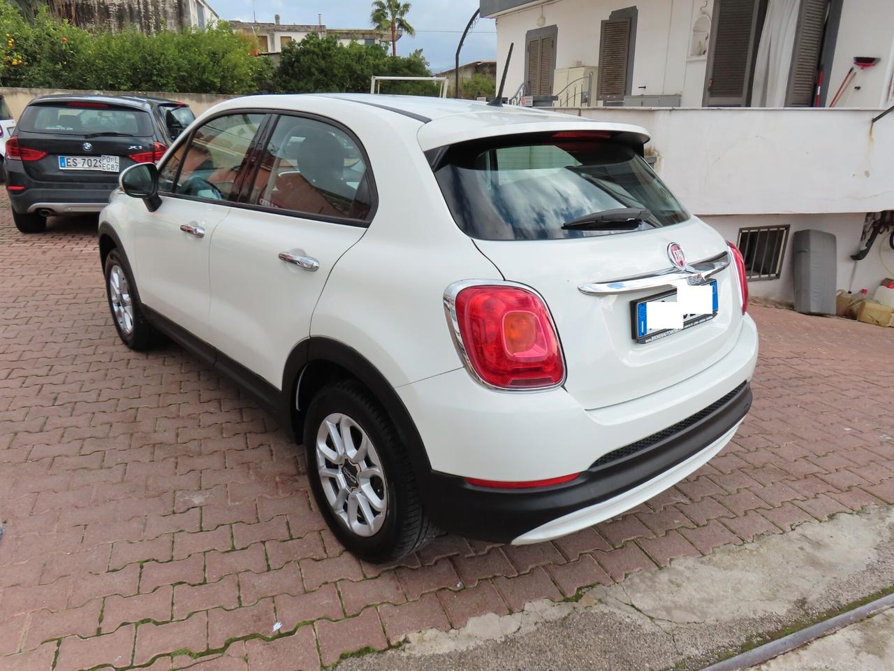 Fiat 500X 1.3 MultiJet 95 CV EURO 6 *110.000 KM