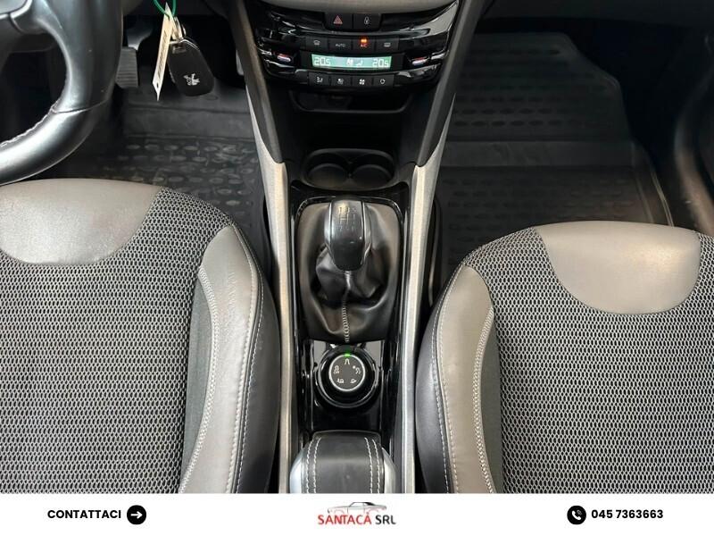 Peugeot 2008 PureTech 82 Access