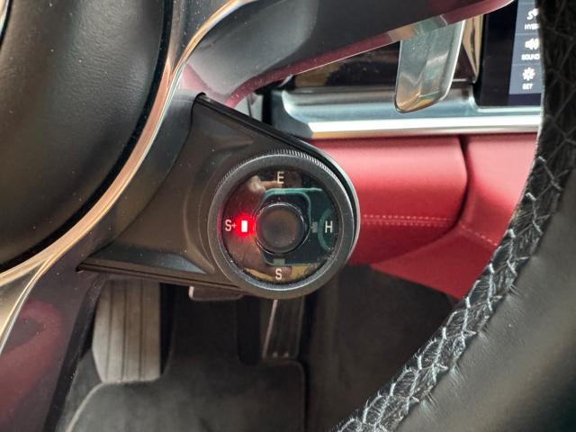 PORSCHE Panamera 2.9 4 E-Hybrid Executive UNICO PROPRIETARIO