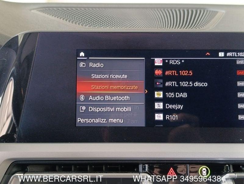 BMW Serie 3 318d 48V Touring Business Advantage