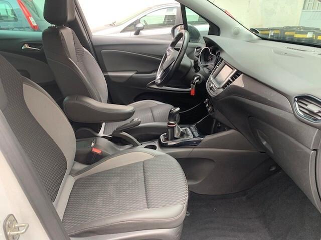Opel Crossland X 1.2 12V Advance NEOPATENTATI