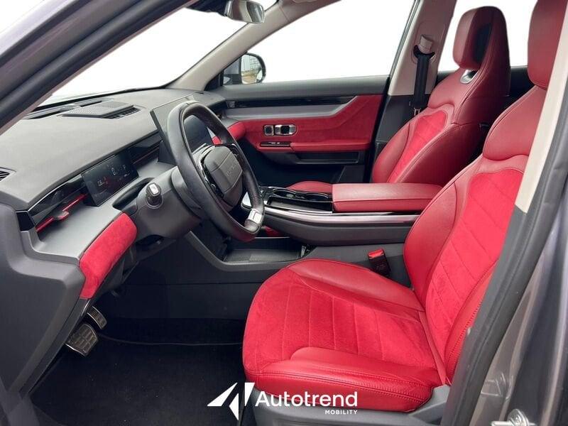 SPORTEQUIPE Sportequipe 6 GT GT 1.6 T-GDI 186 CV Benzina/GPL Automatica DCT