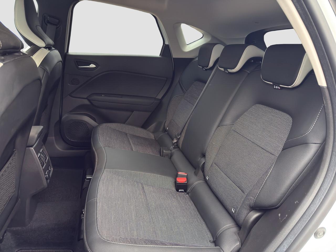 Renault Captur Full Hybrid E-Tech 145 CV Techno