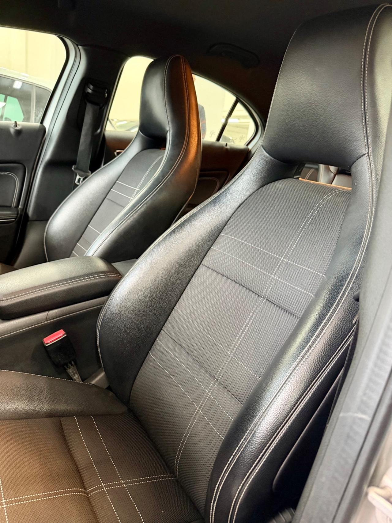 Mercedes classe A 180 CDI Sport FINANZIABILE