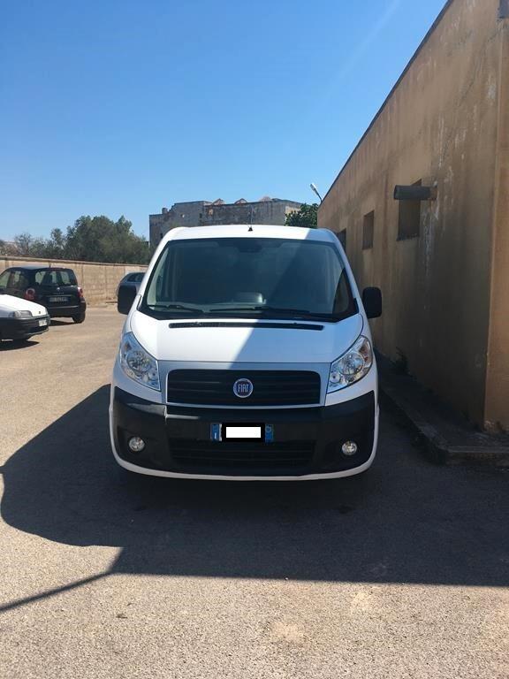 Fiat Scudo 2.0 MJT