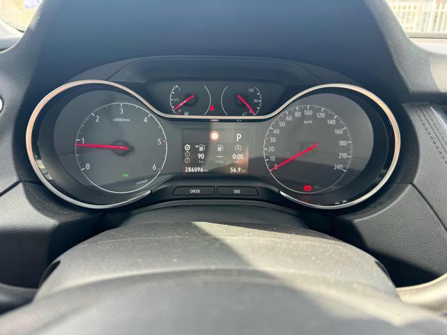 OPEL Grandland X 1.5 130CV Ecotec aut. MOTORE NUOVO