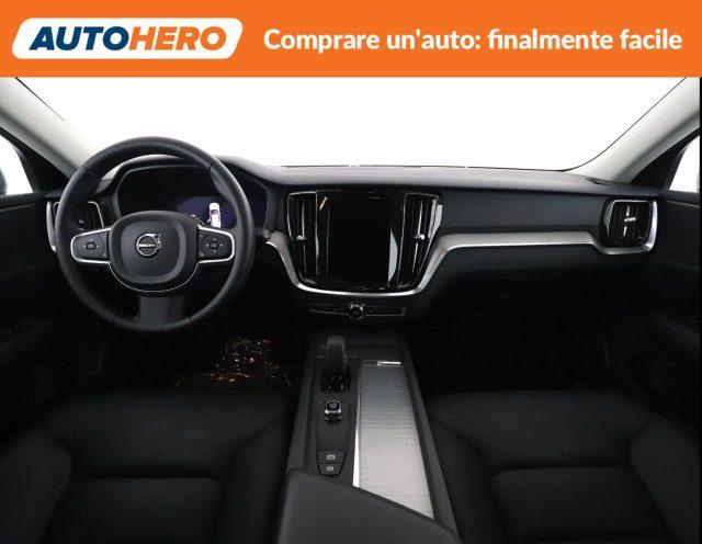 VOLVO V60 B4 (d) automatico Essential