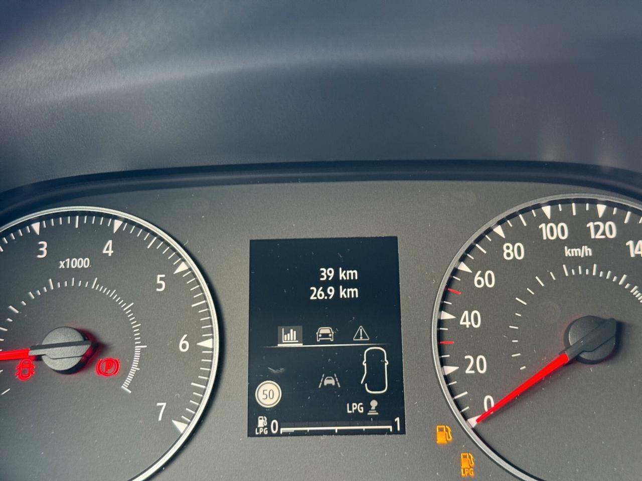 Dacia Jogger 1.0 TCe GPL 100 CV 5 posti Extreme