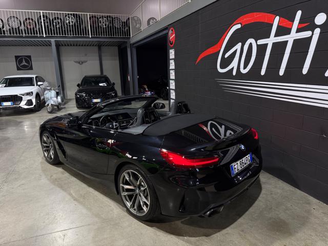 BMW Z4 M M PERFORMANCE IVA ESPOSTA 40I