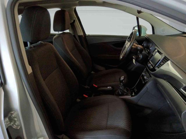 OPEL Mokka X 1.4 Turbo Ecotec 120CV 4x2 Start&Stop Innovation