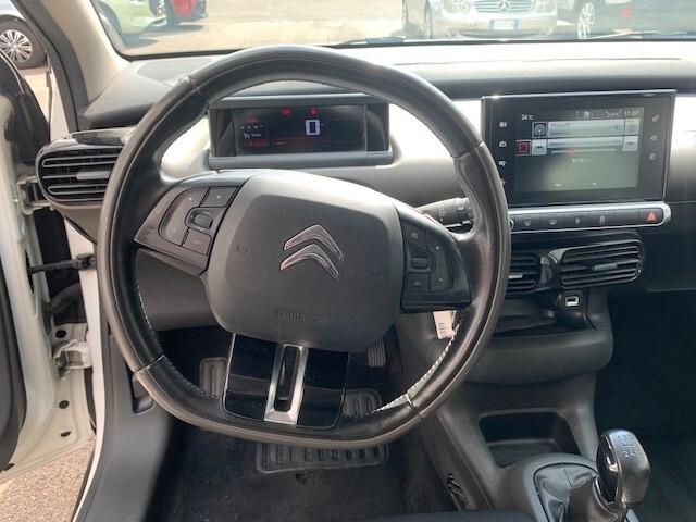 Citroen C4 Cactus PureTech 82 Shine NEOPATENTATI