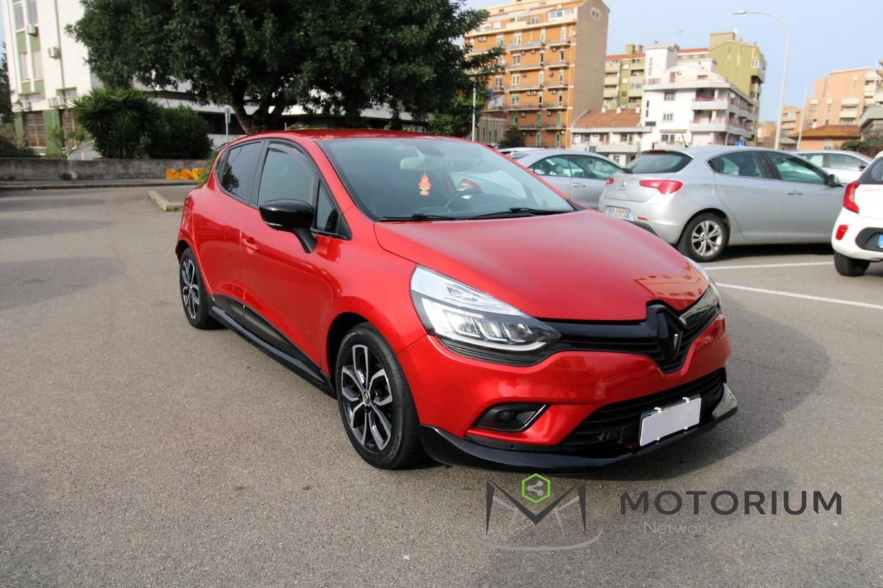 Renault Clio 5 Porte Clio 1.5 dci energy Duel2 90cv