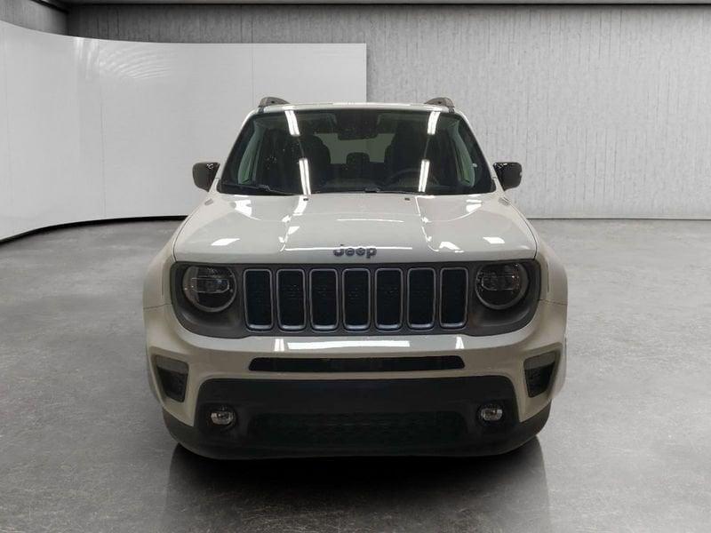 Jeep Renegade 1.3 t4 phev Limited 4xe at6