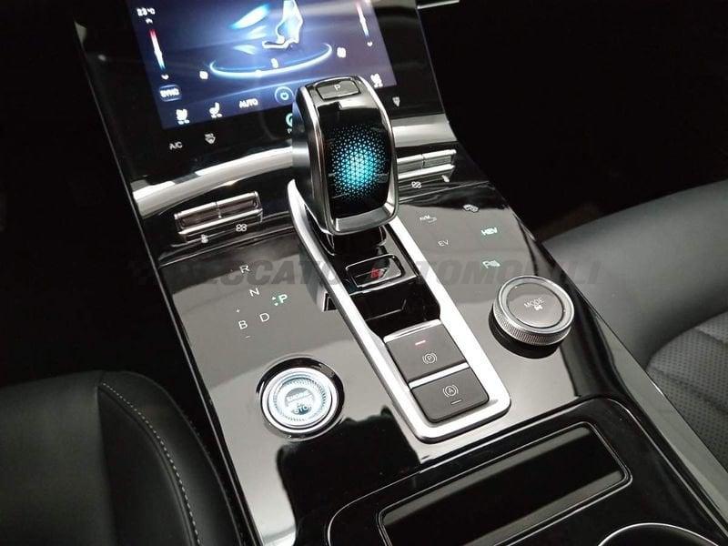 DR AUTOMOBILES dr2 DR 7.0 PHEV 7 POSTI 317CV