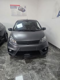Aixam City GTO Sensation 2019 BLOCKSHAFT PERFETTA