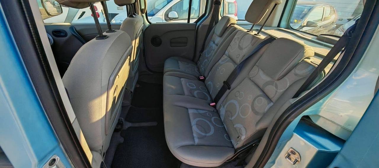 Renault Kangoo 1.5 dCi 85 CV 5 porte Dynamique