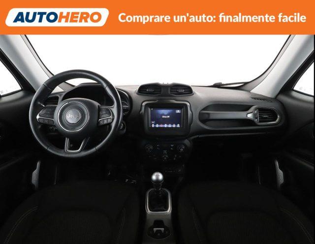 JEEP Renegade 1.0 T3 Limited