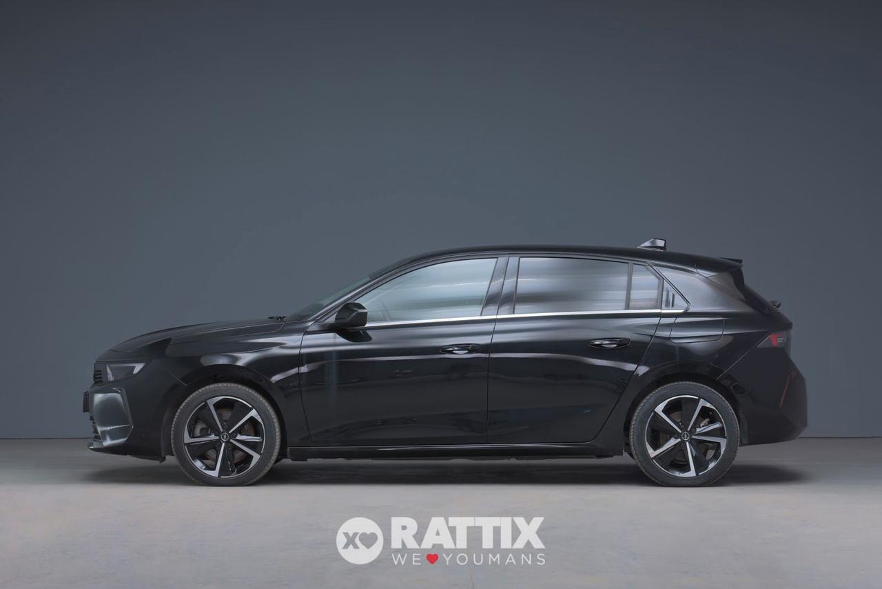 Opel Astra 1.6 Phev 180CV Business Elegance AT8