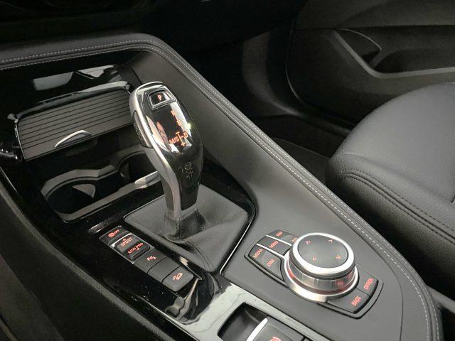 BMW X1 2.0 d X-Drive 150 CV X-Line